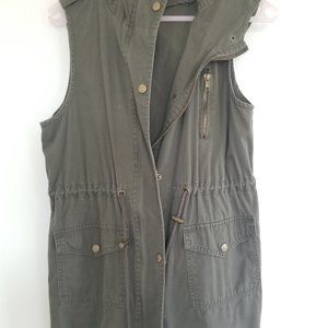 Utility Vest